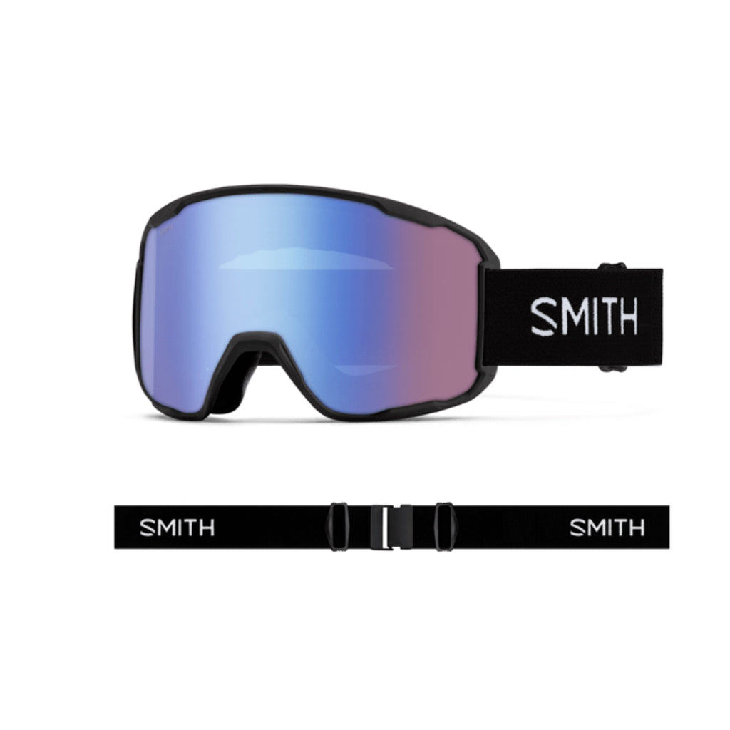 Smith Preview Goggles 2026