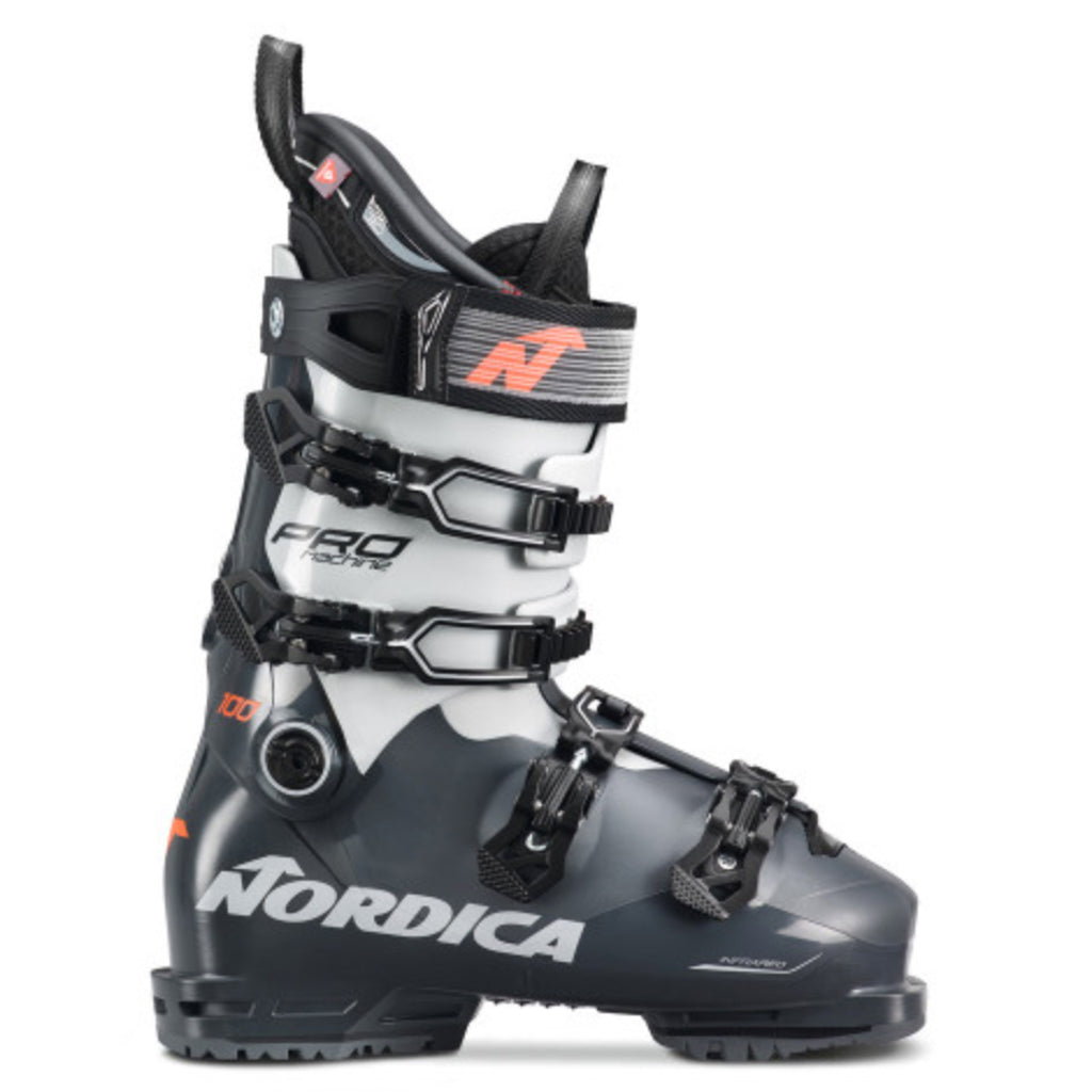 Nordica Promachine 100 Ski Boots Mens 2026 – Aspen Ski And Board