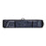 Prospector-Black ski and snowboard bag with visible brand logo on a white background