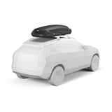 Thule Pulse 2 L Roof Box 2027