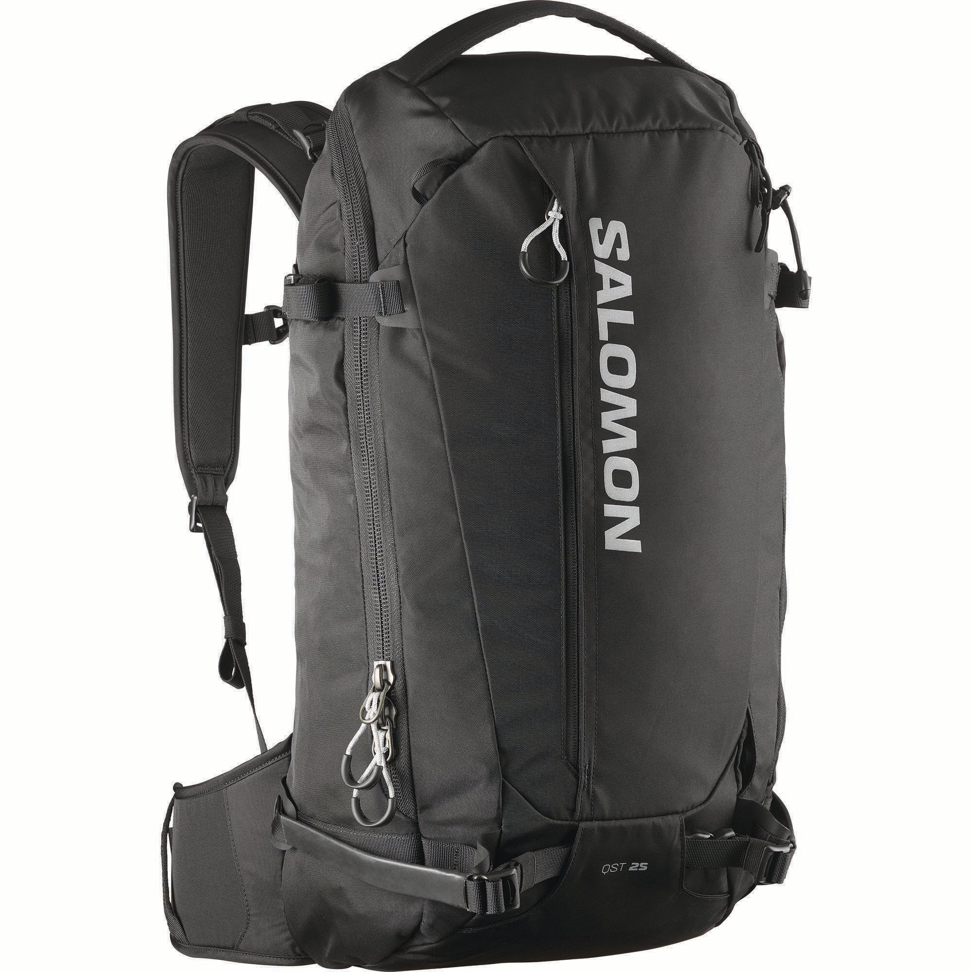 Salomon QST 25 Backpack 2027 – Aspen Ski and Board