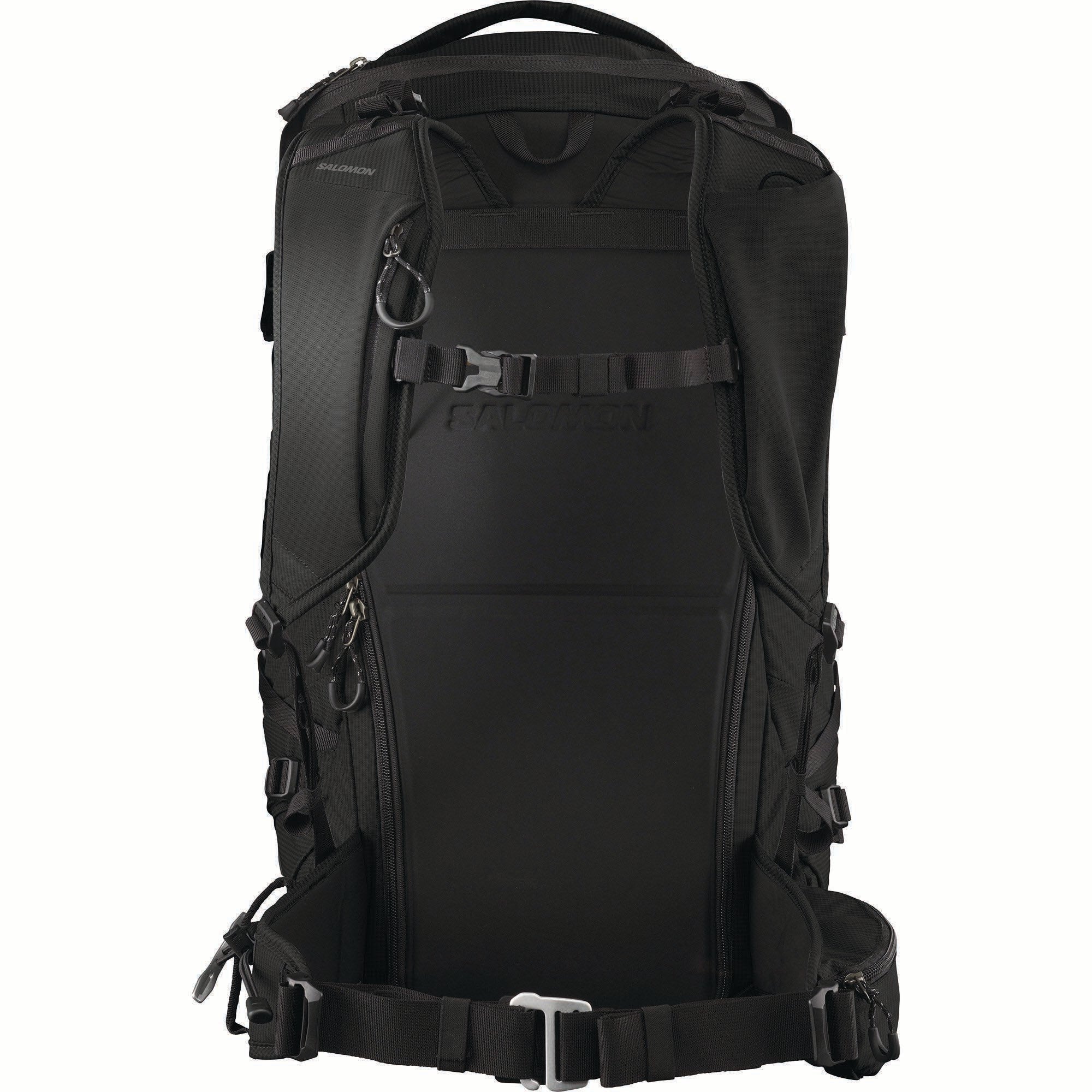 Salomon QST 38 Backpack 2027 – Aspen Ski and Board