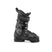 RFITMV110-A single black Roxa R/Fit MV 110 ski boot with adjustable buckles and branding visible on the side.