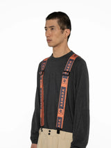 Armada Stage Suspender