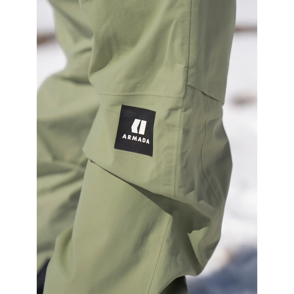 Armada Atlantis 2L Gore-Tex Mens Pant