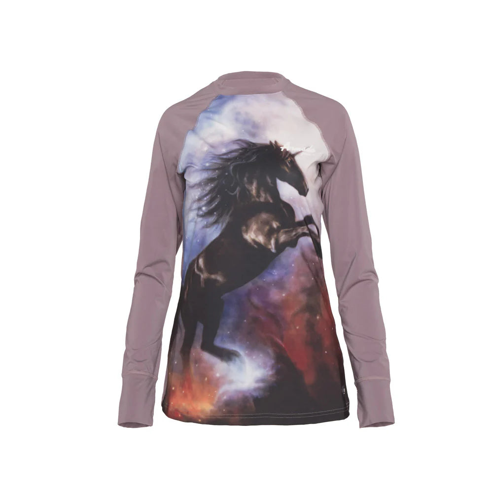 Armada Haven Baselayer Top Womens