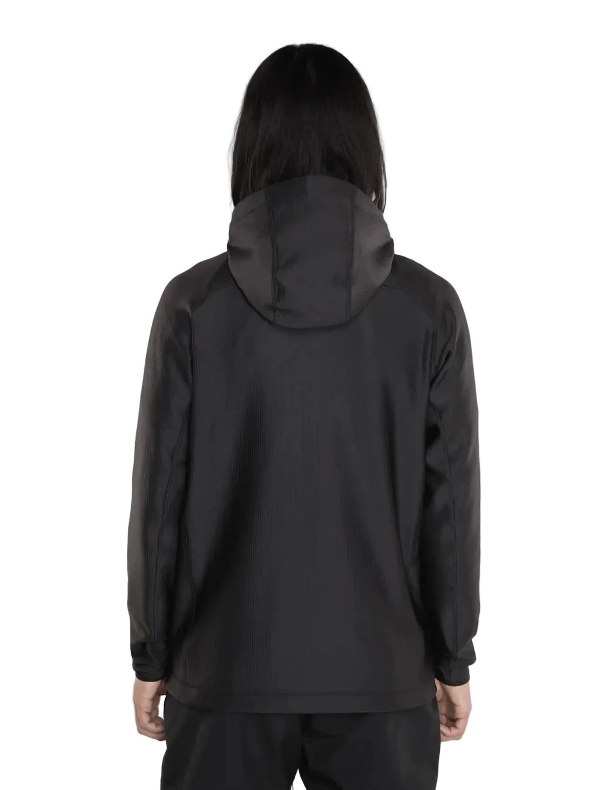 Armada Tuckernot Mens Grid Fleece