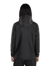 Armada Tuckernot Mens Grid Fleece