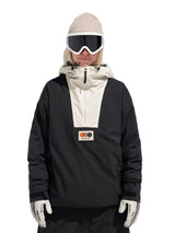 Armada Madaket Womens Insulated Anorak