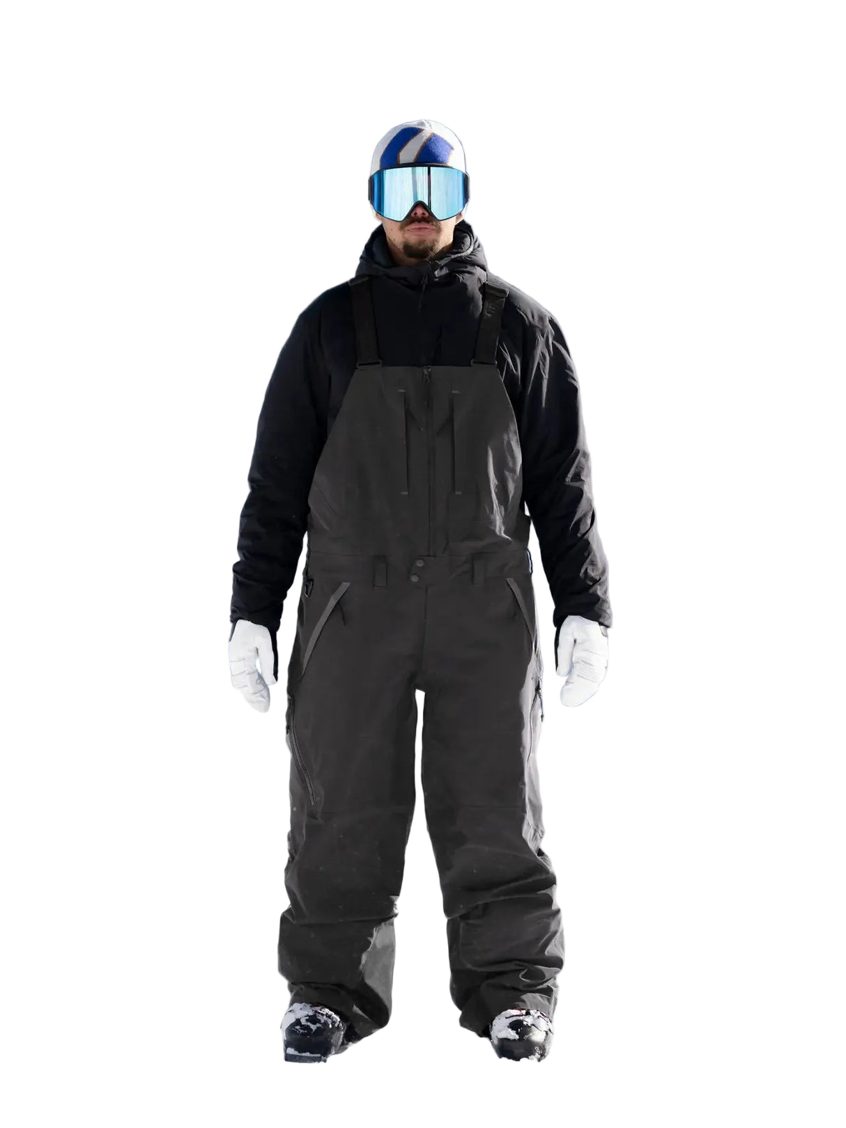 Armada Emmons 3L Bib Mens 2025