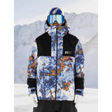 Armada Bergs 2L Insulated Jacket Mens 2026