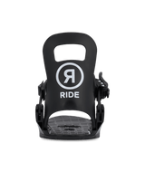 Ride Micro Snowboard Bindings Youth 2026