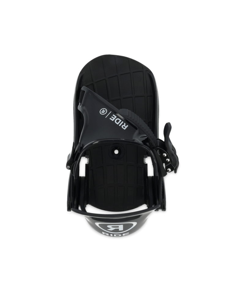 Ride Micro Snowboard Bindings Youth 2026