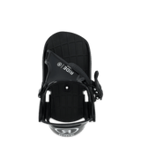 Ride Micro Snowboard Bindings Youth 2026