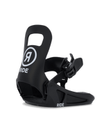 Ride Micro Snowboard Bindings Youth 2026