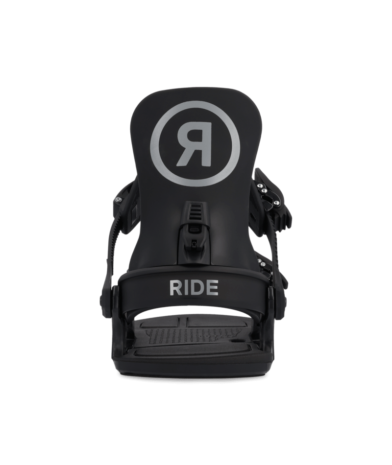 Ride K-1 Snowboard Binding Youth 2026