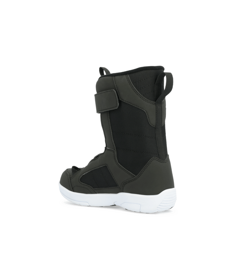 Ride Norris Youth Snowboard Boots 2026