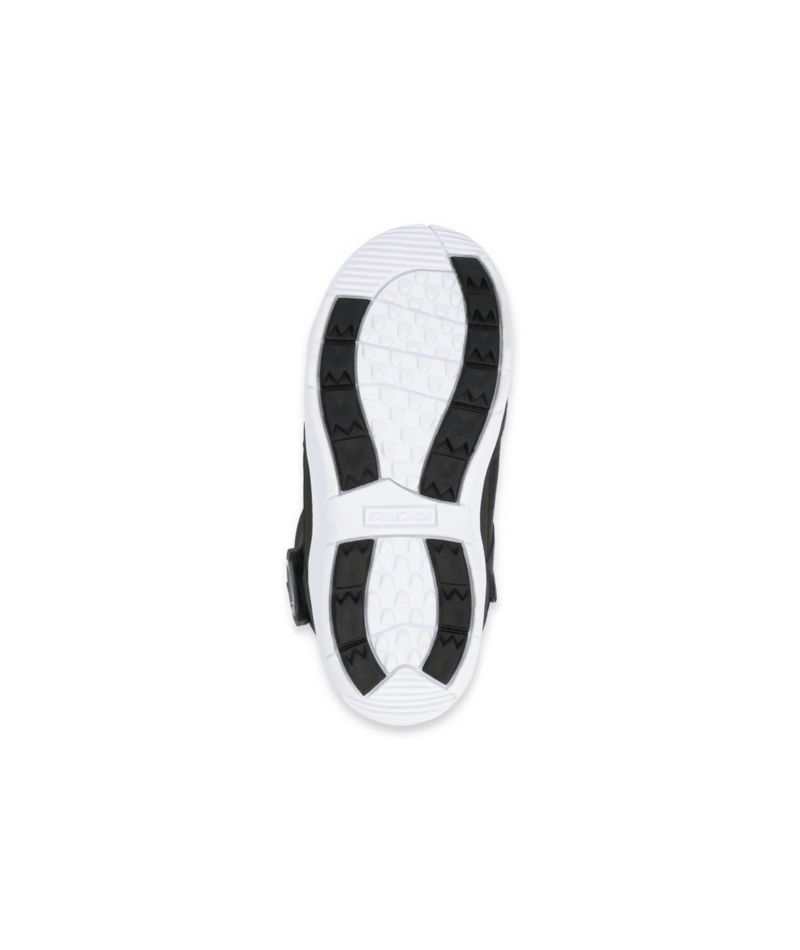 Ride Norris Youth Snowboard Boots 2026