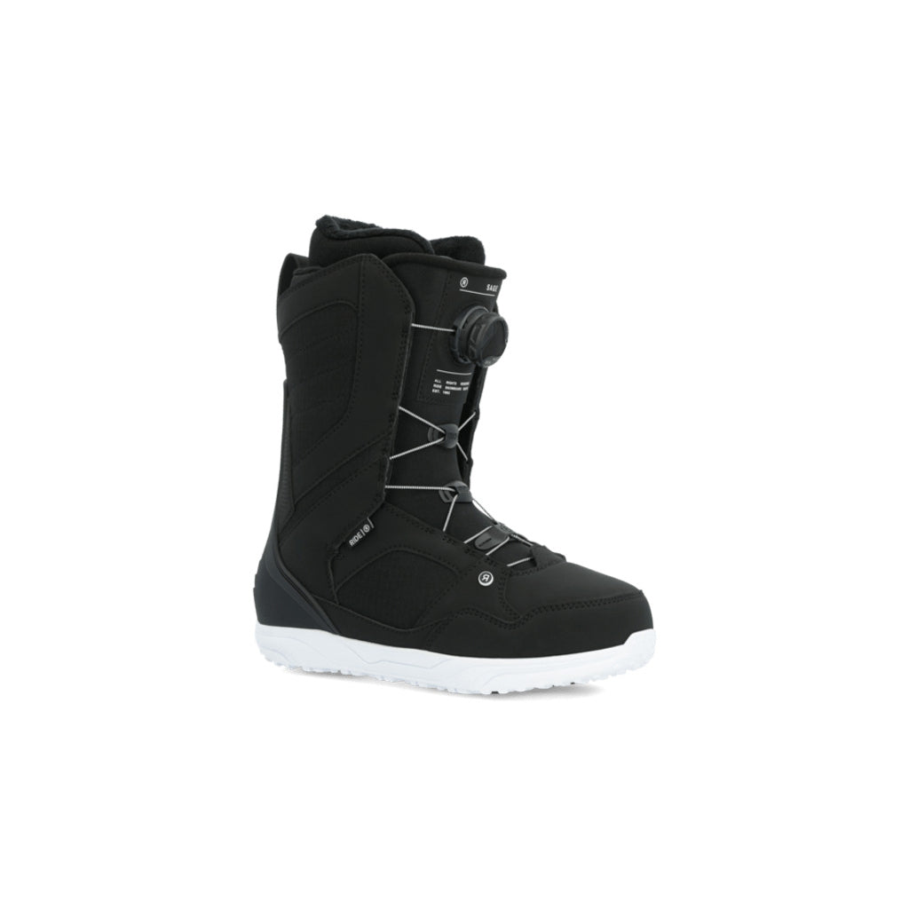 Ride Sage Snowboard Boots Womens 2024