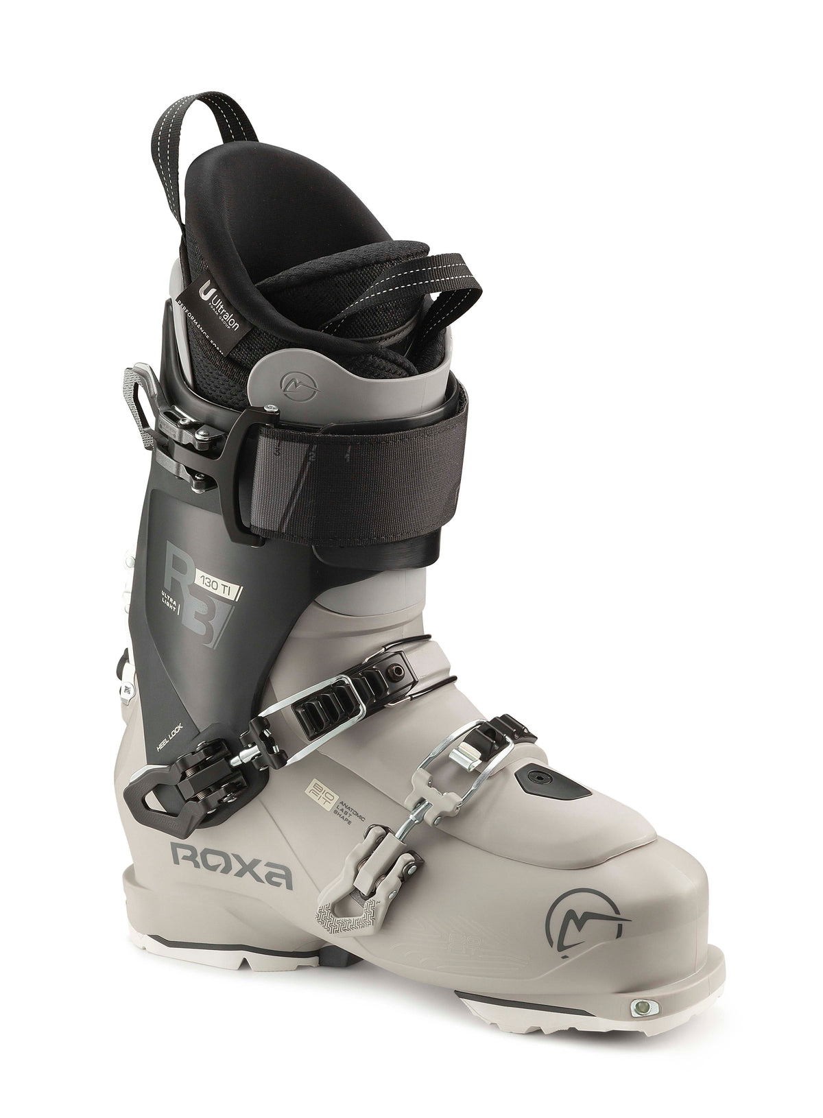 Roxa R3 130 TI Mens Ski Boots 2027