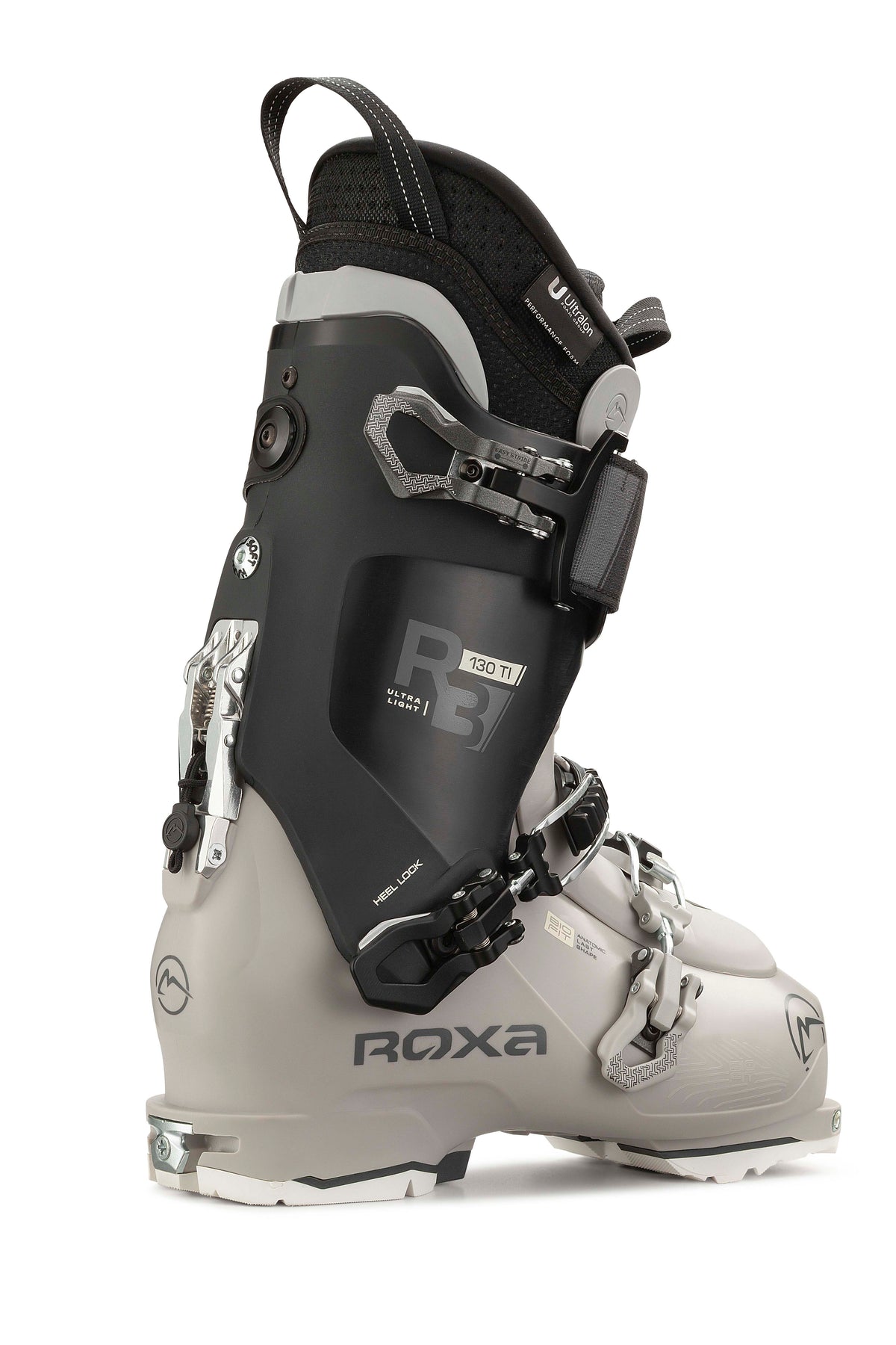 Roxa R3 130 TI Mens Ski Boots 2027
