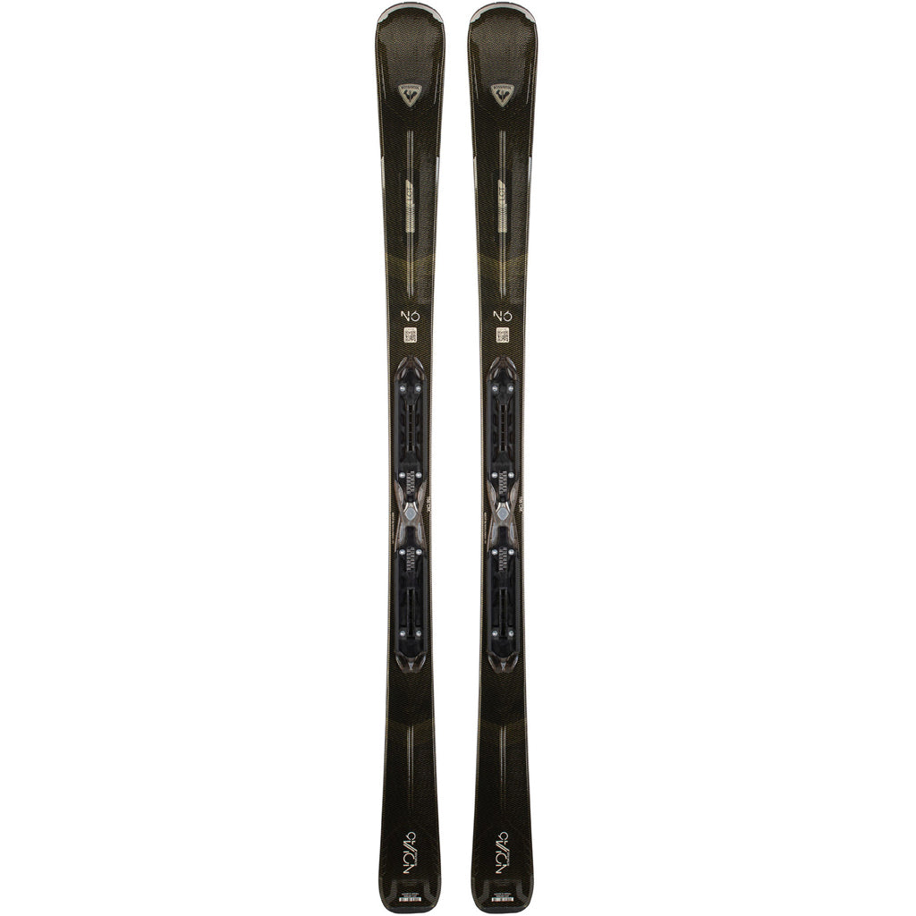Rossignol Nova 6 (Xpress 11 GW System Binding) Skis Womens 2024