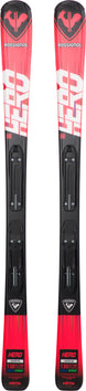 Rossignol Hero JR (100-140 KID 4) Junior Skis 2026