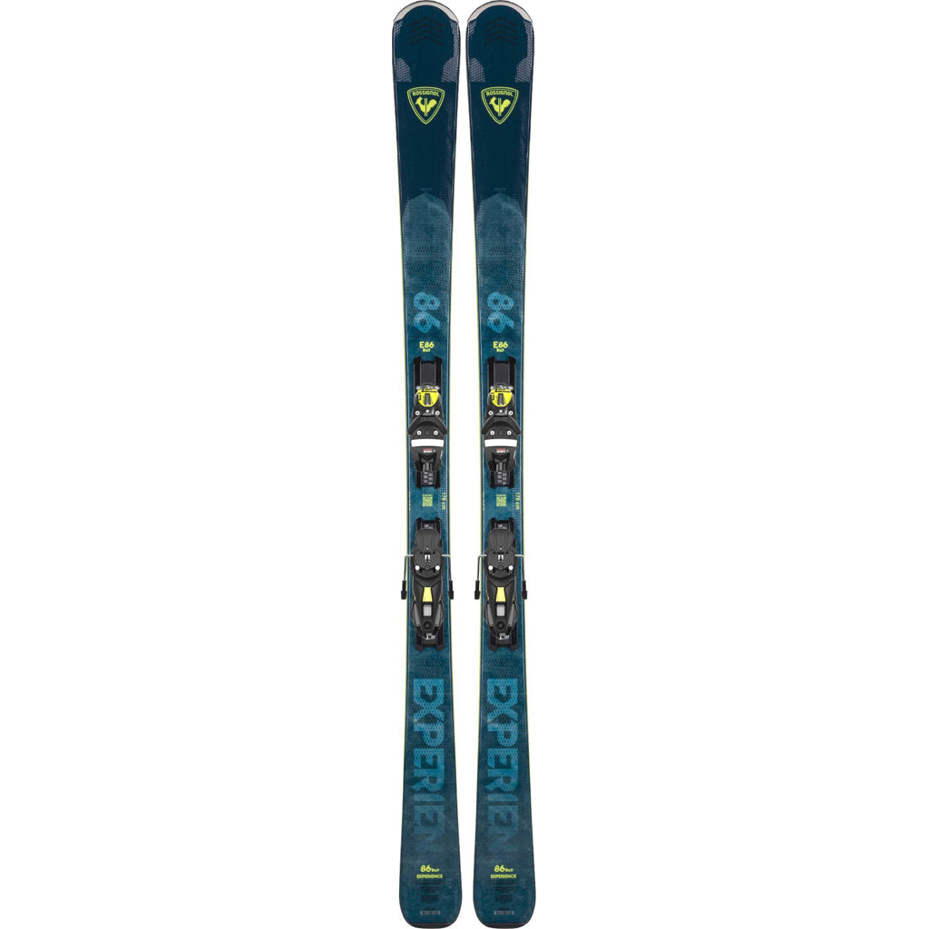 Rossignol Experience 86 Basalt Skis Mens 2024