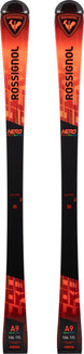 Rossignol Hero Multievent Junior Skis 2026