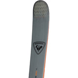 Rossignol Sender Soul 92 Mens Skis 2026