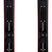 Arcade 80-Rossignol Arcade skis on a white background