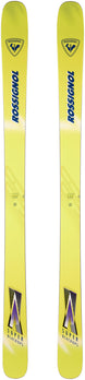 Rossignol Super Blackops Mens Skis 2026