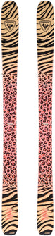 Rossignol Savage Free Mens Skis 2026