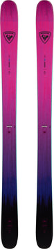 Rossignol Sender Free 100 Ski 2026