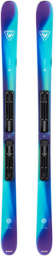 Rossignol Trixie Pro (Xpress XP10 System Binding) Junior Skis 2026