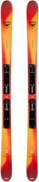 Rossignol Sprayer Pro (Xpress XP 10 System Binding) Junior Skis 2026