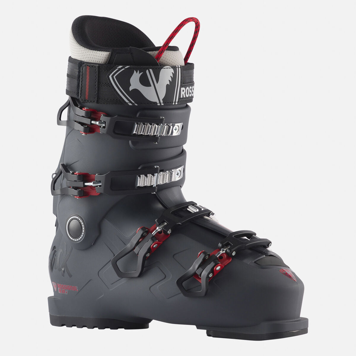 Rossignol Track 90 HV+ Mens Ski Boot 2025 – Aspen Ski And Board