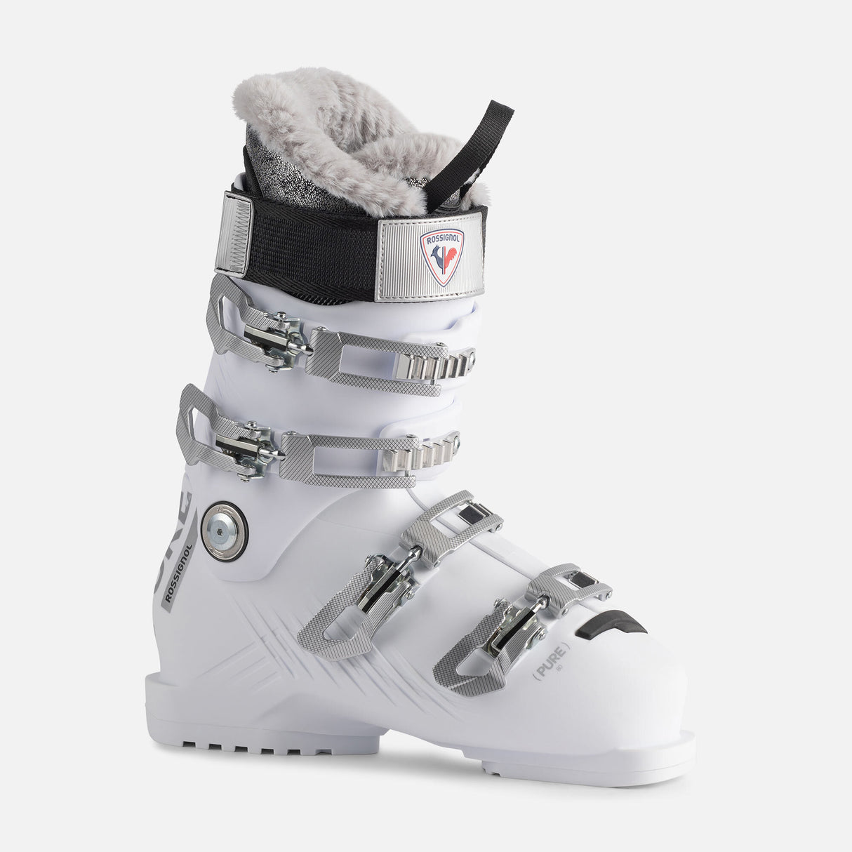 Rossignol Pure 80 Womens Ski Boots 2026
