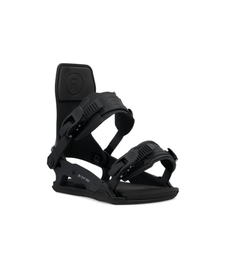 Ride C-6  Mens Snowboard Bindings 2026