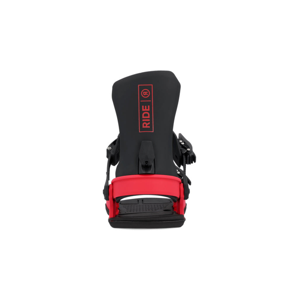 Ride CL-6 Snowboard Binding Womens 2025 – Aspen Ski and Board