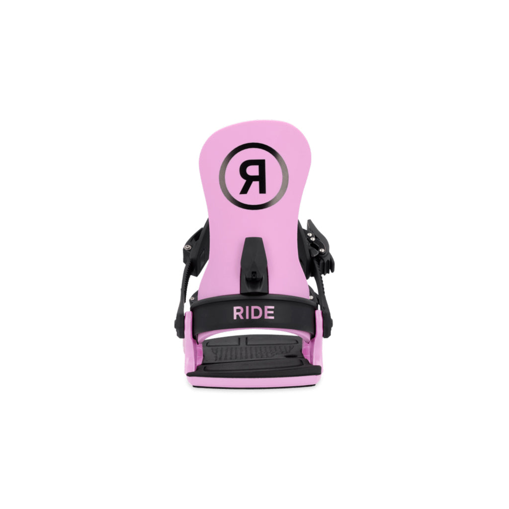 Ride CL-4 Snowboard Bindings Womens 2025