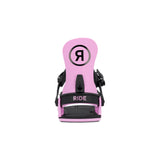 Ride CL-4 Snowboard Bindings Womens 2025