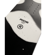 Ride Lowride Youth Snowboard 2026