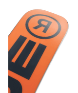 Ride Lowride Youth Snowboard 2026