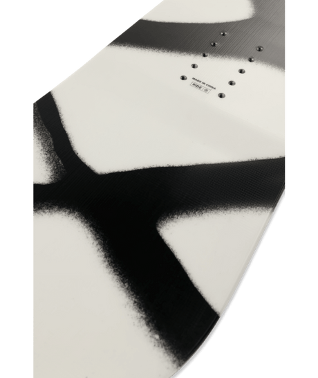 Ride Lowride Youth Snowboard 2026