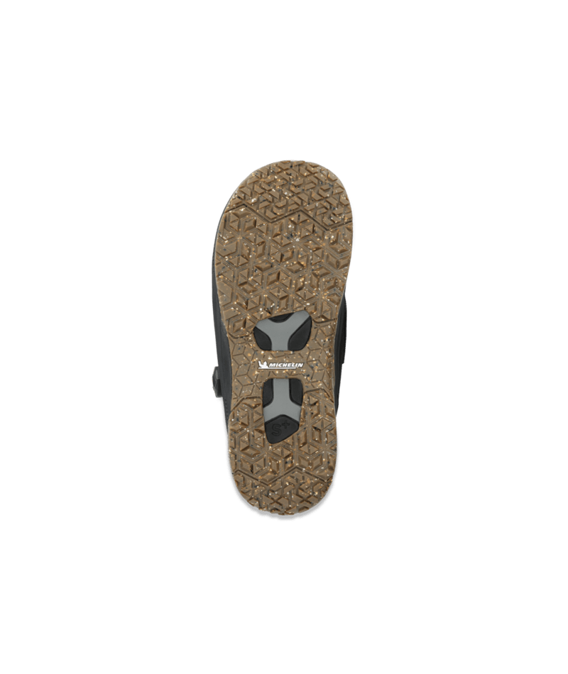 Ride Insano Mens Snowboard Boots 2026