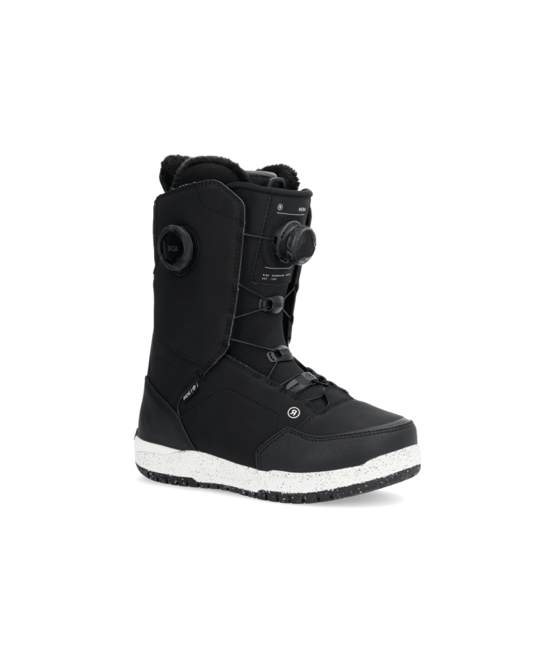 Ride Hera Snowboard Boots Womens 2026