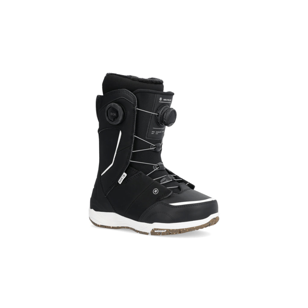 Ride Hera Pro Wide Snowboard Boots Womens 2025 – Aspen Ski And Board
