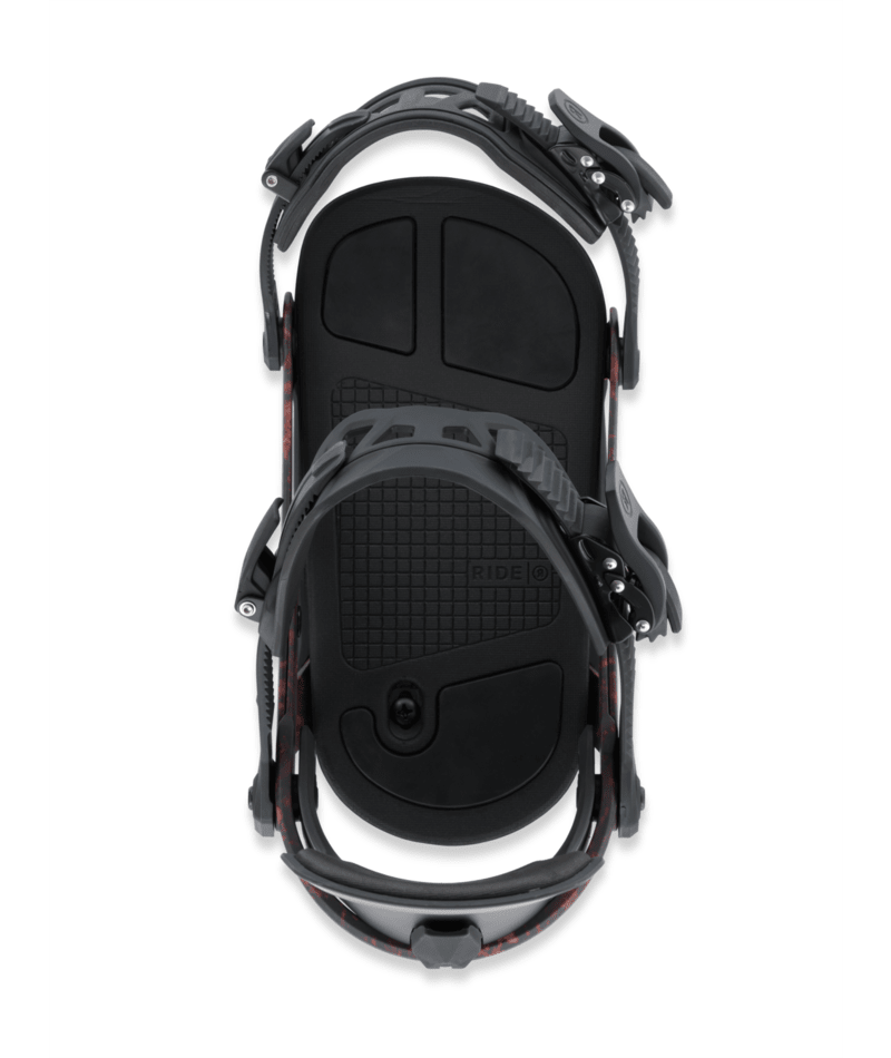 Ride A-8 Mens Snowboard Bindings 2026