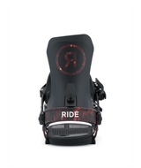 Ride A-8 Mens Snowboard Bindings 2026